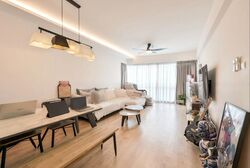 Regent Grove (D23), Condominium #476871451